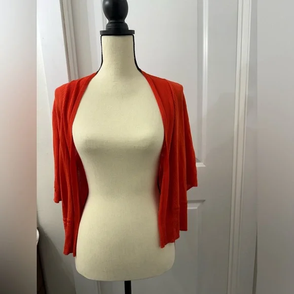 Jones New York, cardigan sweater, size L - Picture 2 of 6